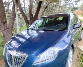 LANCIA Delta (2008-2015) - 2011