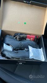 Ciclismo scarpe scott da gravel