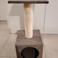 tiragraffi per gatti 