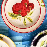 Servizio Tavola Portmeirion Mediterranean da 24 PZ