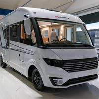 ADRIA SONIC PLUS 700 DL - *PATENTE B 4