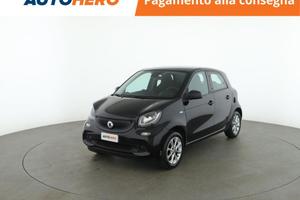SMART ForFour BU58534