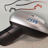 SPECCHIETTO RETROVISORE SINISTRO KIA Rio 4° Serie