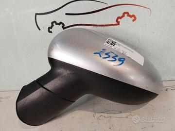 SPECCHIETTO RETROVISORE SINISTRO KIA Rio 4° Serie