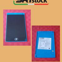 tavoletta da scrittura per bambini