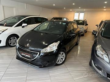 Peugeot 208 1.4 METANO 2013