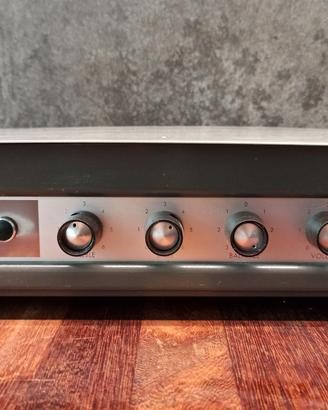 Philips AG-9016 amplificatore integrato valvolare