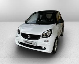 Smart Fortwo 1.0 proxy 71cv