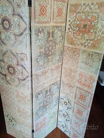 paravento da interno