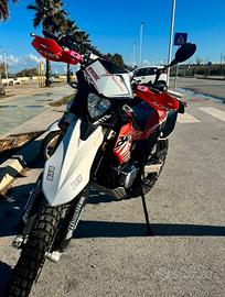 Beta RR enduro 125