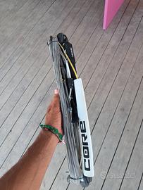 Barra core sensor 4 pro