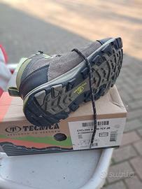 Scarponcini bimbo tg 31