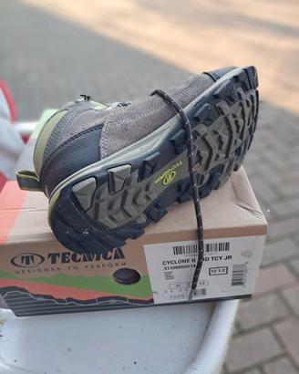 Scarponcini bimbo tg 31