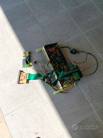 Chassis (scheda madre) Sinudyne Adone 28 pollici