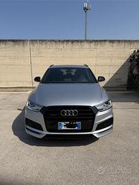 Audi Q3 S line 2.0 TDI 150cv S tronic 73.000km