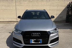 Audi Q3 S line 2.0 TDI 150cv S tronic 73.000km