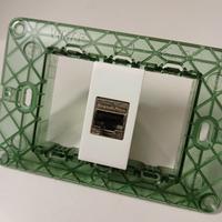 presa rj54 ethernet lan 