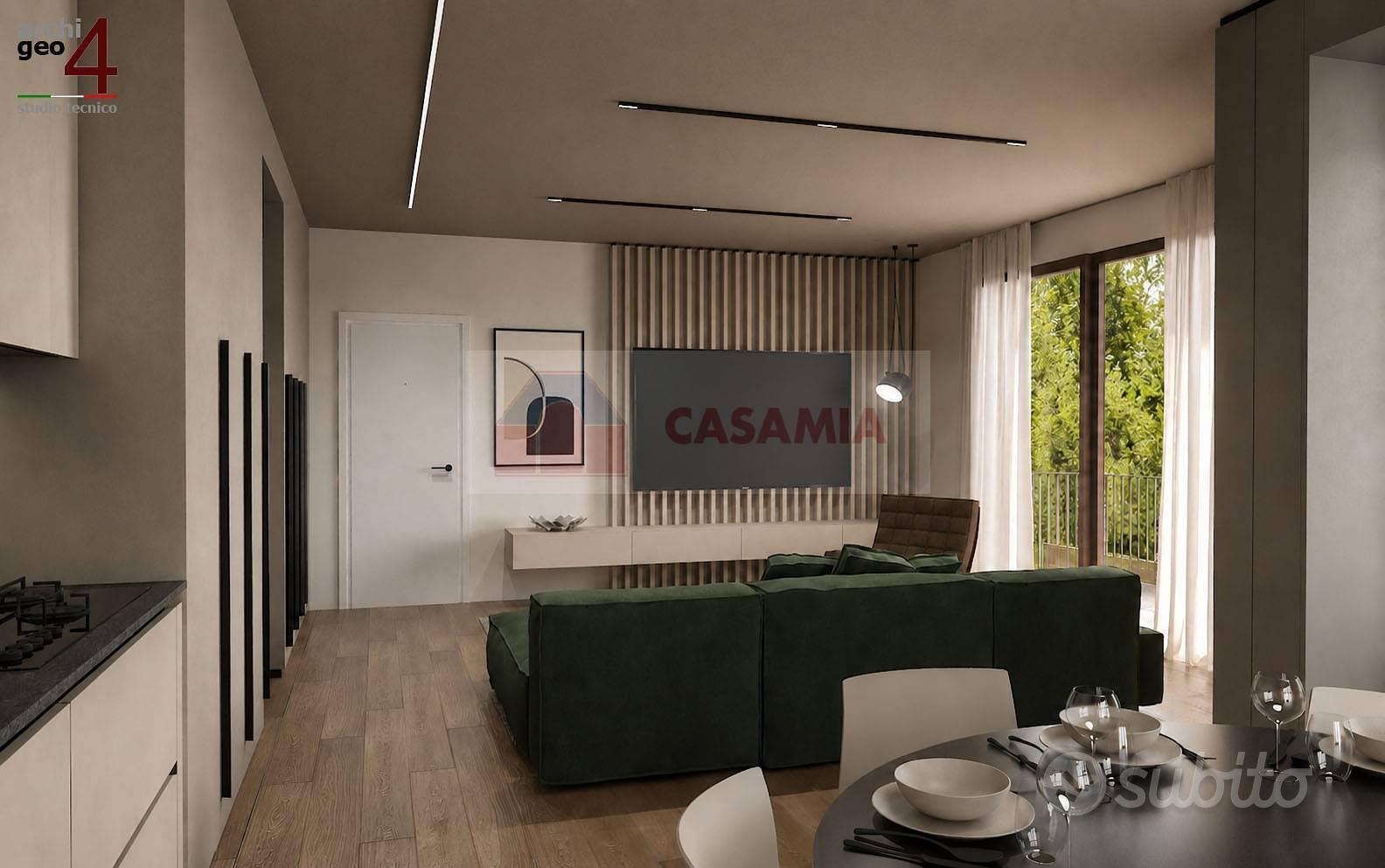 Appartamento – Oderzo, Camino - Vista 5