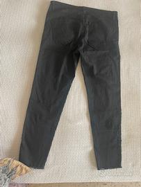 Pantaloni Fiorella Rubino