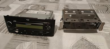 Autoradio Grande Punto 