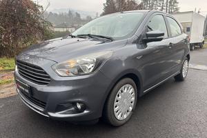 Ford Ka + 1.2 5 Porte - 2018