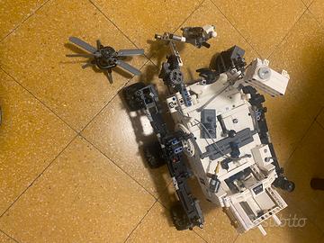 Lego nasa 42158