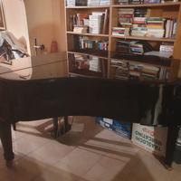 pianoforte a semicoda Kawai RX2 G E