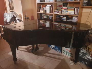 pianoforte a semicoda Kawai RX2 G E