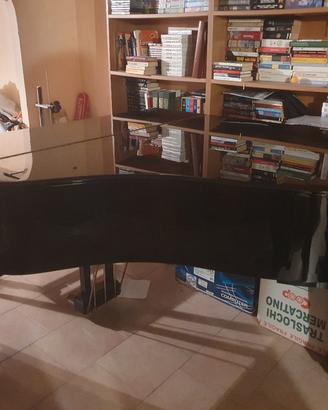 pianoforte a semicoda Kawai RX2 G E