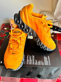 Nike Air Max DN8 Arancioni – Taglia 40