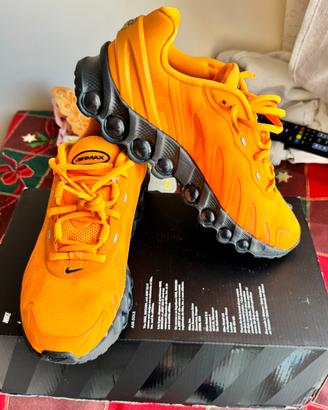 Nike Air Max DN8 Arancioni – Taglia 40