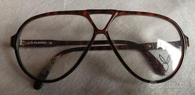 Play Boy montatura NOS