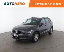 VOLKSWAGEN Tiguan AL85542
