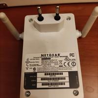  WiFi extender Netgear