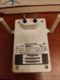  WiFi extender Netgear