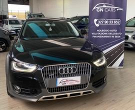 AUDI A4 ALLROAD S TRONIC ADVANCED