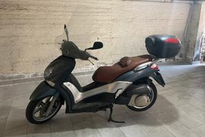 Yamaha XCity 250 2009