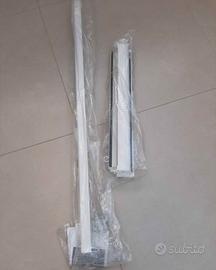 Tenda oscurante Bandalux per finestra Velux nuova