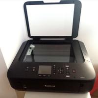 Stampante multifunzione Canon mg5650
