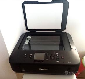 Stampante multifunzione Canon mg5650