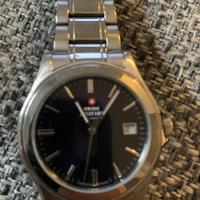 Tissot swisse military