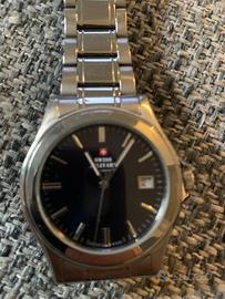 Tissot swisse military