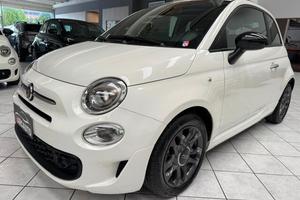 FIAT 500 (2015-2024) 500 1.0 Hybrid Connect