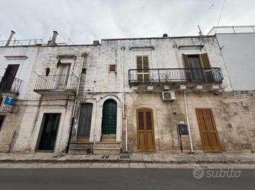 CASA INDIPENDENTE A CEGLIE MESSAPICA