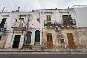 CASA INDIPENDENTE A CEGLIE MESSAPICA