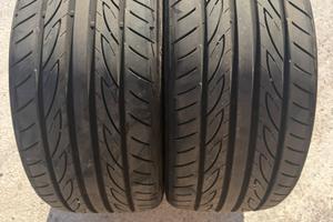 2 gomme estive Yokohama 255/30 R20 92W