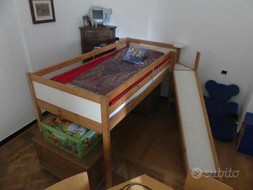 letto