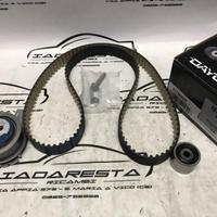 Kit Distribuzione A1 - Polo - Ibiza 1.4 TDI KTB999