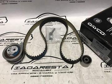 Kit Distribuzione A1 - Polo - Ibiza 1.4 TDI KTB999