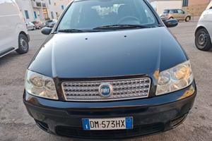 PUNTO CLASSIC 3° SERIE